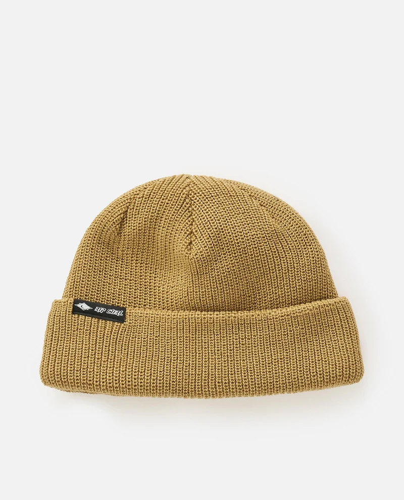 Classic Surf Shallow Beanie