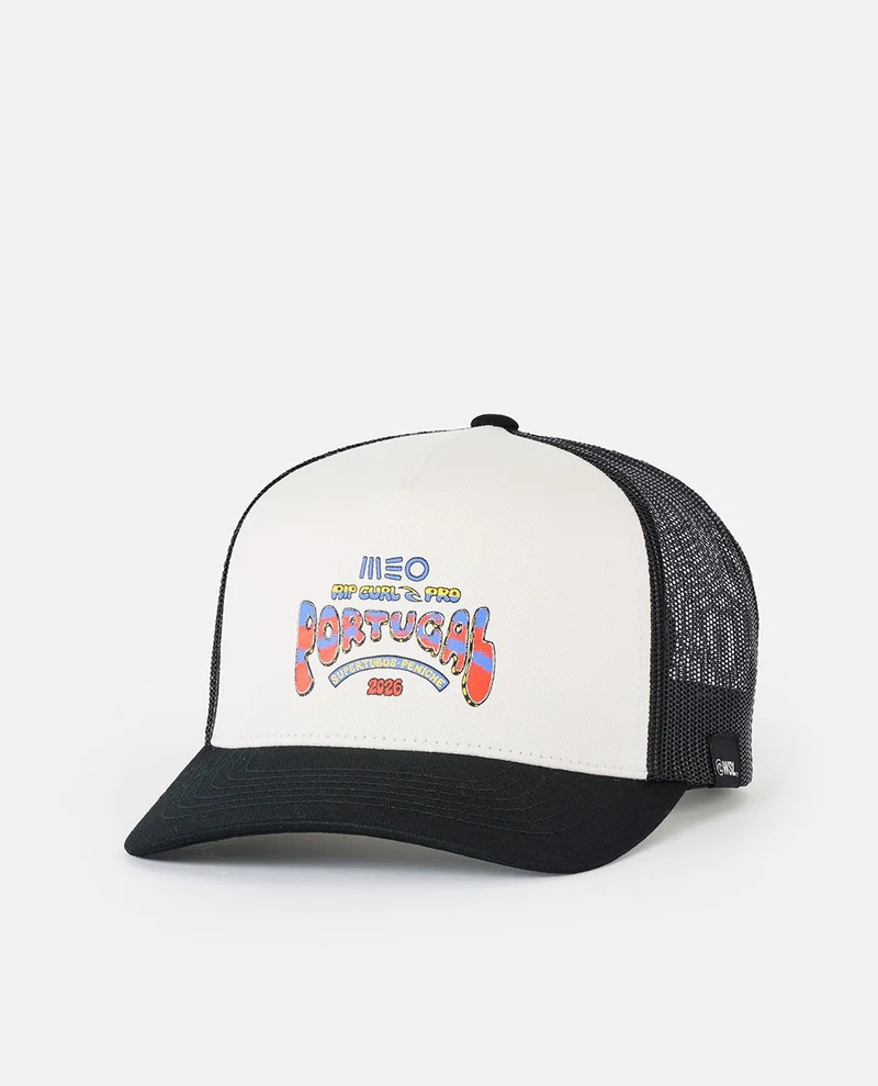 Meo Peniche Pro 26 Trucker Cap
