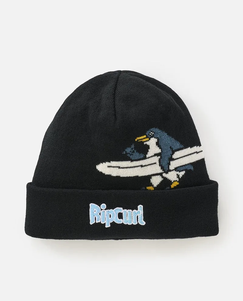 Sessions Beanie Kids