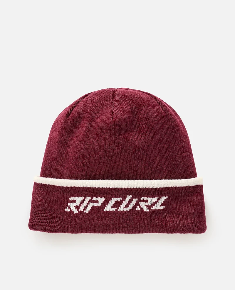 Jacquard Reg Beanie