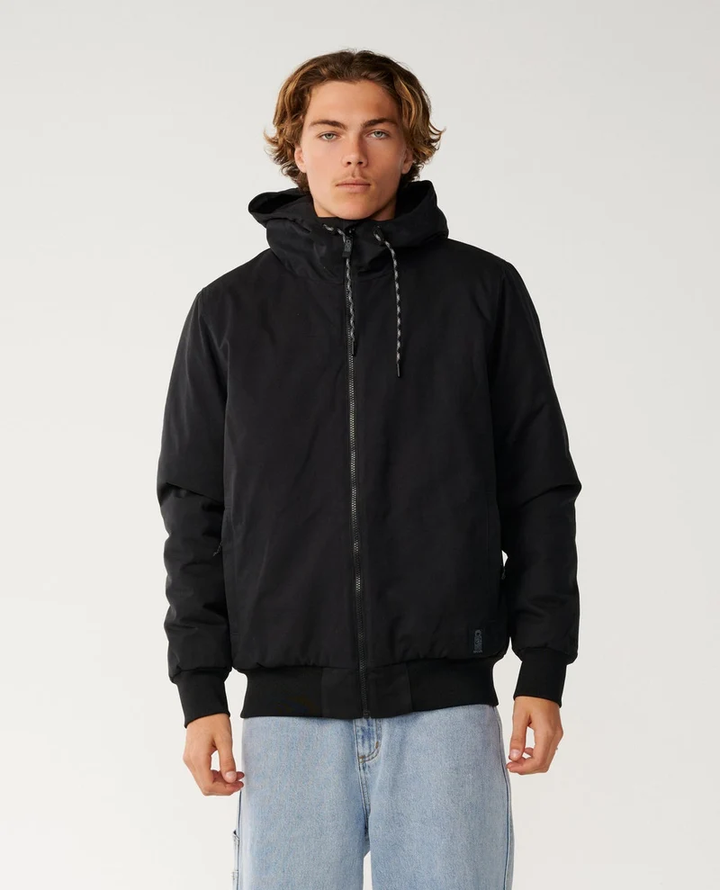 Search Series One Shot 5K/5K Jacket