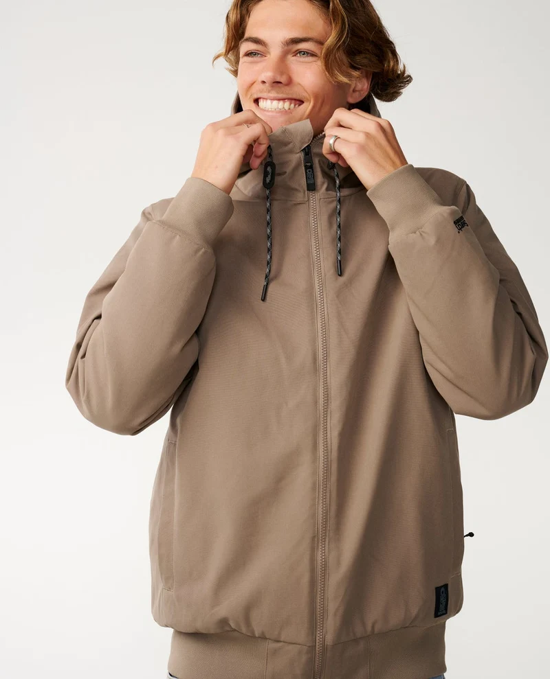 Search Series One Shot 5K/5K Jacket