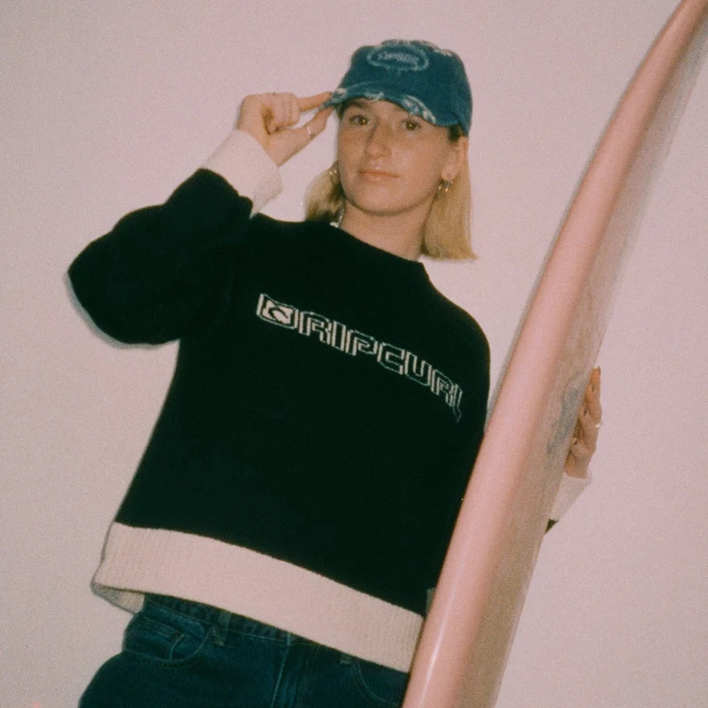 Archive: Script Knit