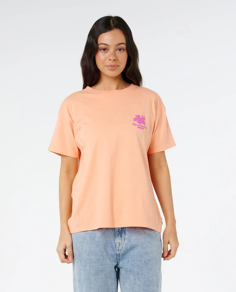 Topanga Canyon Relaxed Tee