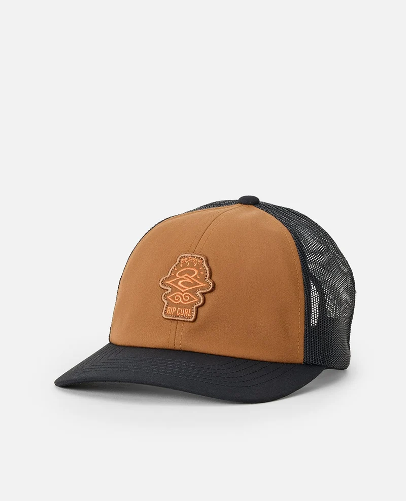 Search Icon Trucker Cap