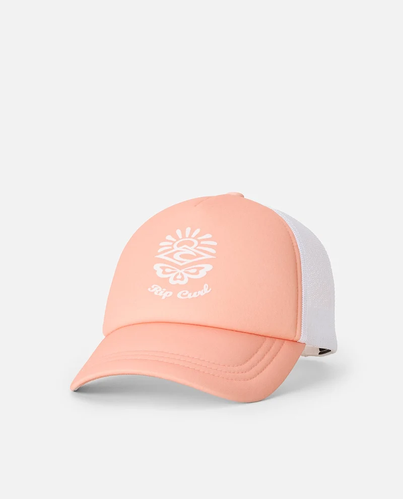 Classic Surf Icon Trucker Cap