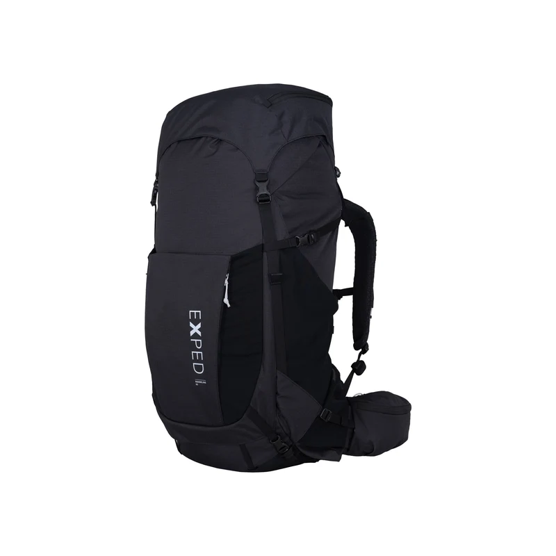 Exped Ridgeline 65 L XL black
