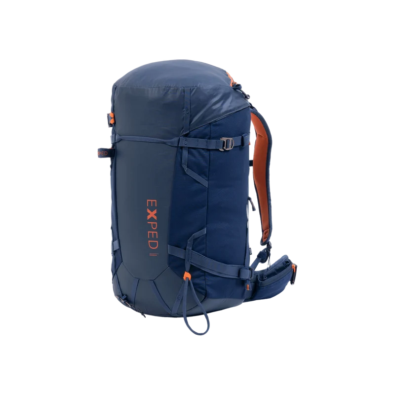 Exped Couloir 40 Wmns navy