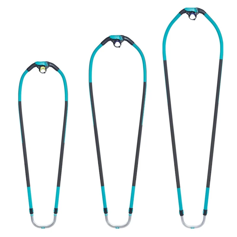 Boom Silver Series Mega.Slim