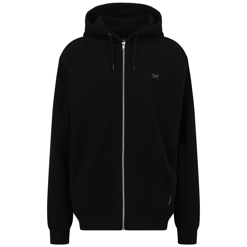 Mini Flag 2 Zip Hood