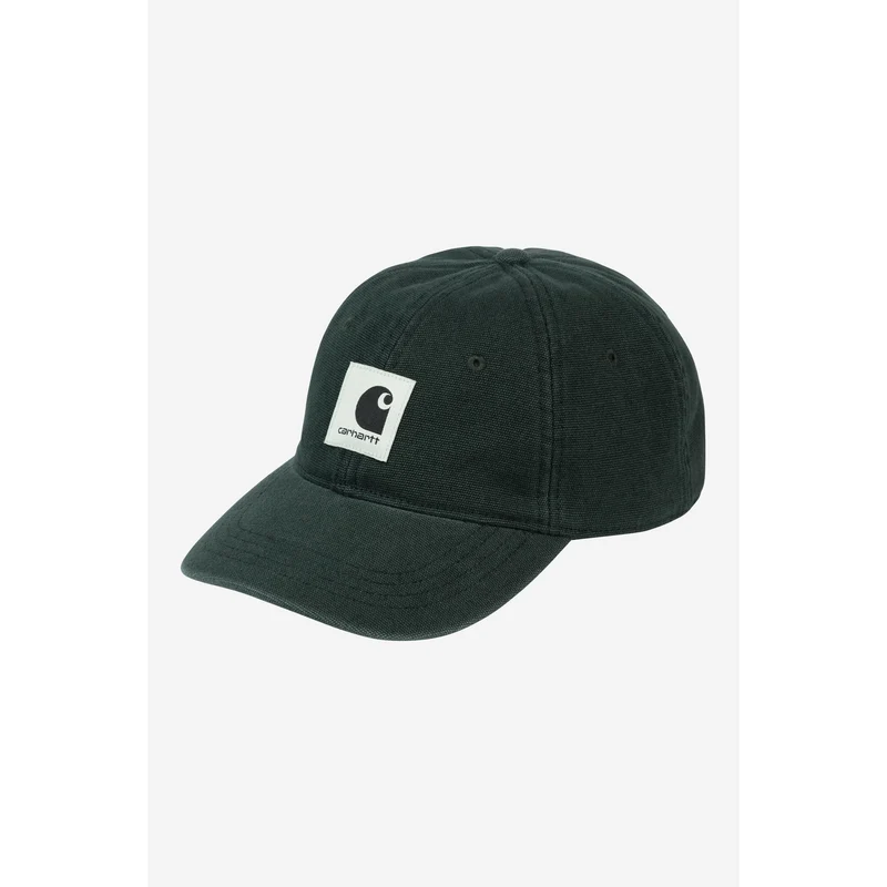 Canvas Cap