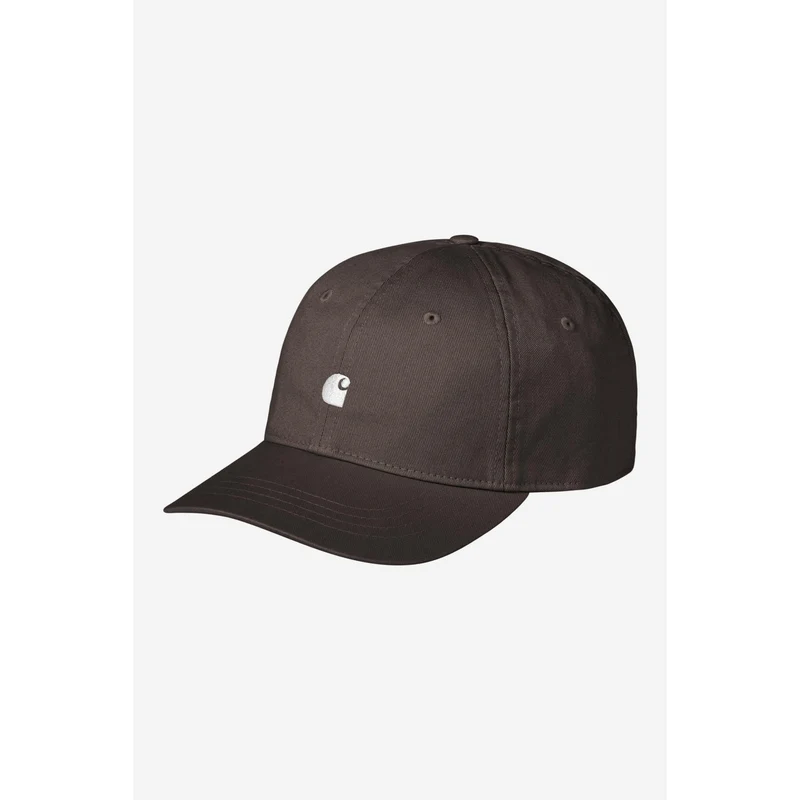 Madison Logo Cap