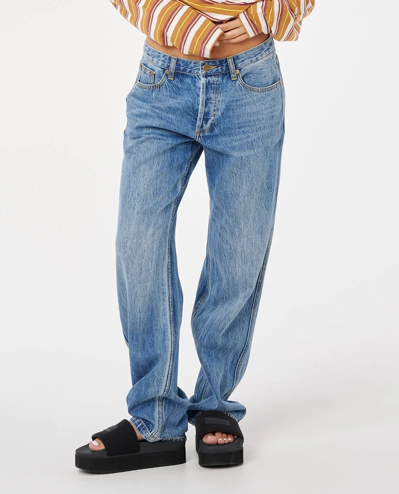 Stephanie Gilmore Relaxed Jean