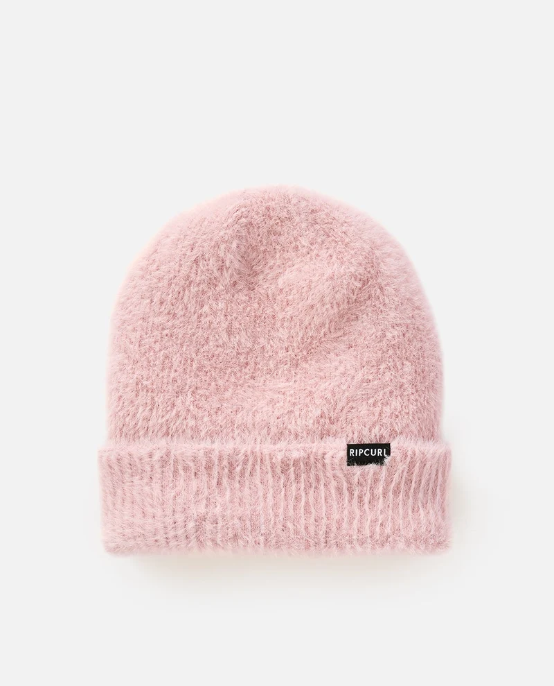 Fuzzy Reg Beanies