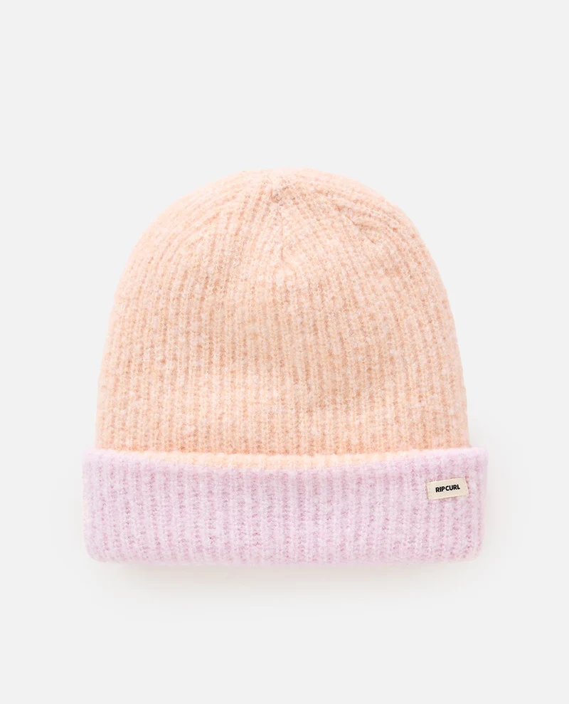 2 Tone Reg Revo Beanie
