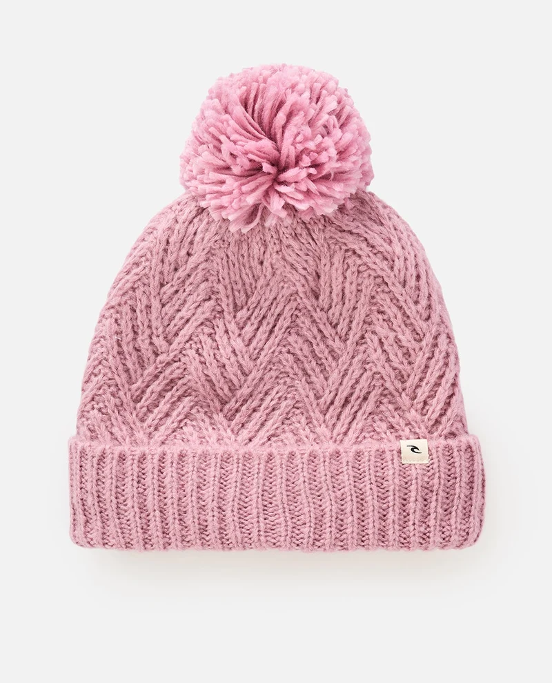 Premium Reg Pom Pom Beanie
