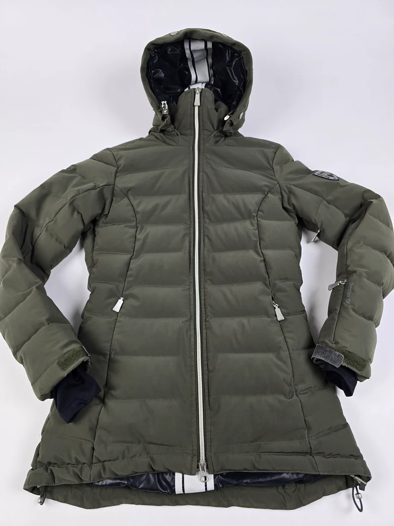 J.Lindeberg Aspen Down Dermizax Ev Light Stretch Jacket Dames S