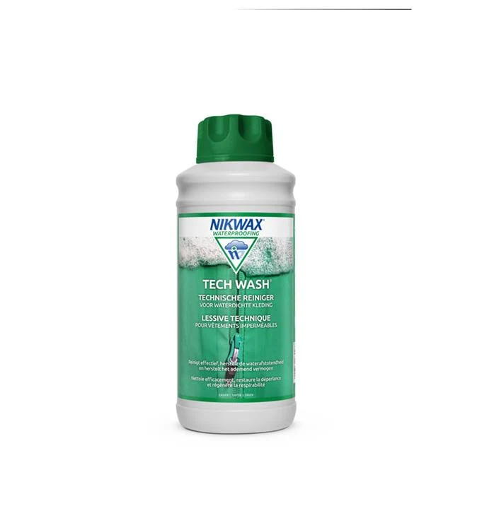 Nikwax Tech Wash 1L