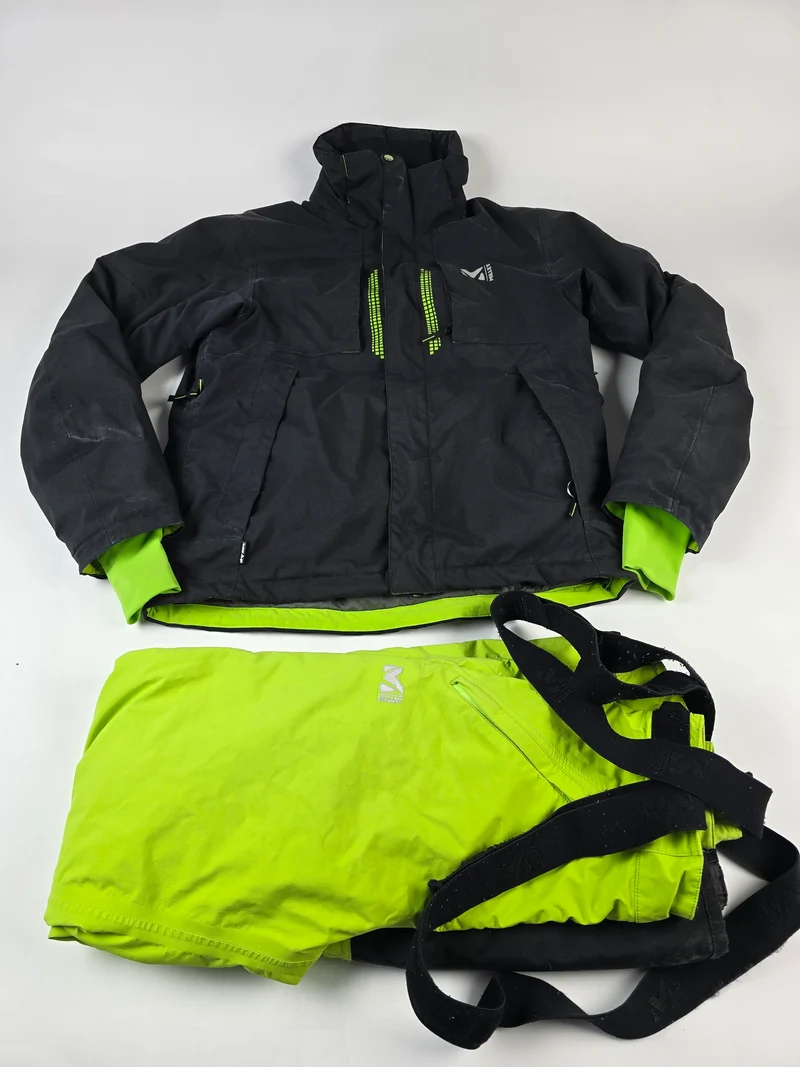 Millet Ski Set Dames M