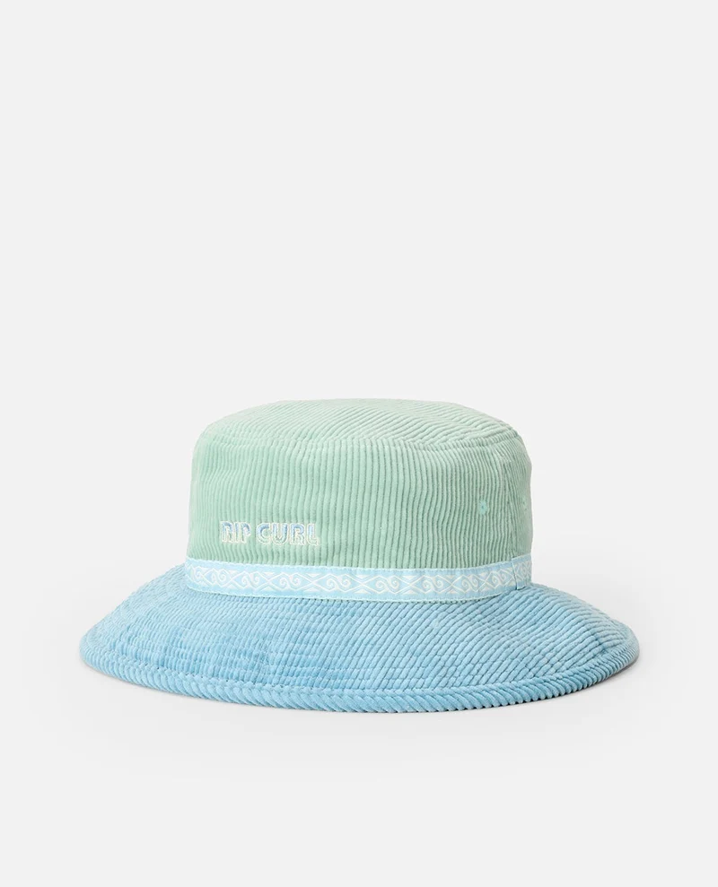 Cosmic Kiss Cord Hat