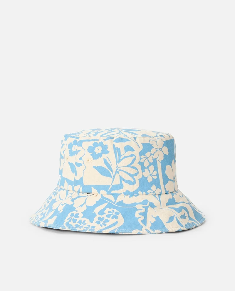 Mixed UPF50 Bucket Hat
