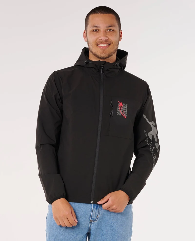 Eddie Would Go Spray Jacket