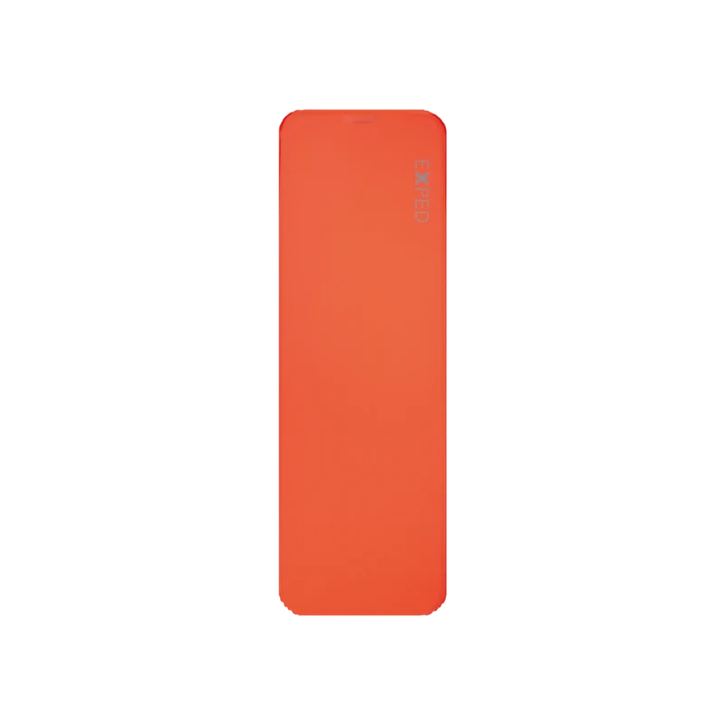 Exped SIM 3.8 LW flame