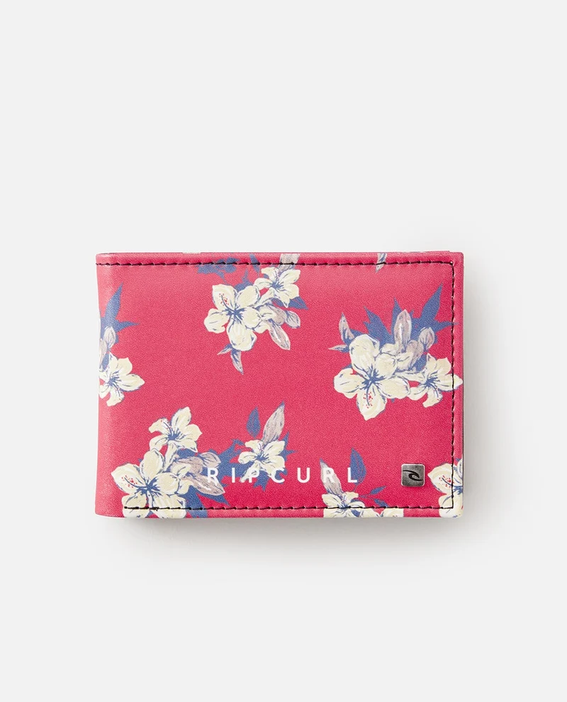 Combo Pu Slim Wallet