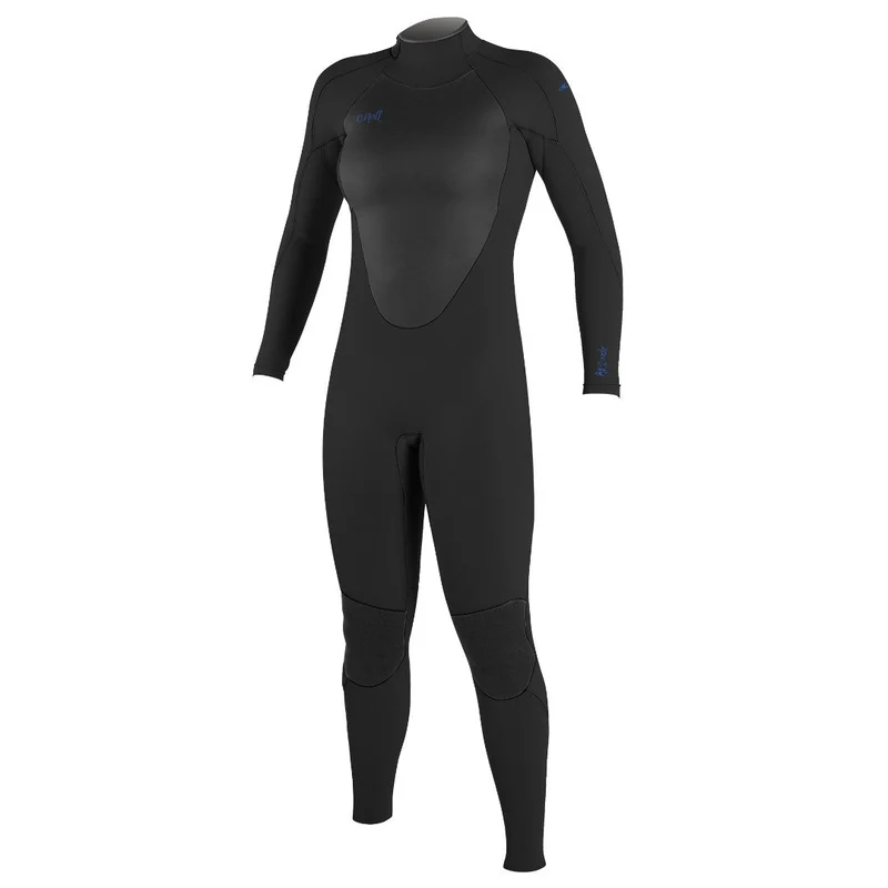 Wms Epic 5/4 Full Back Zip
