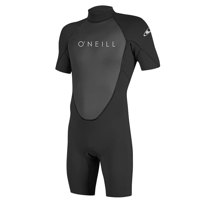 Reactor II 2/2 Back Zip S-S Spring