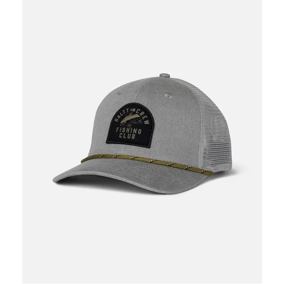 Fishing Club Trucker