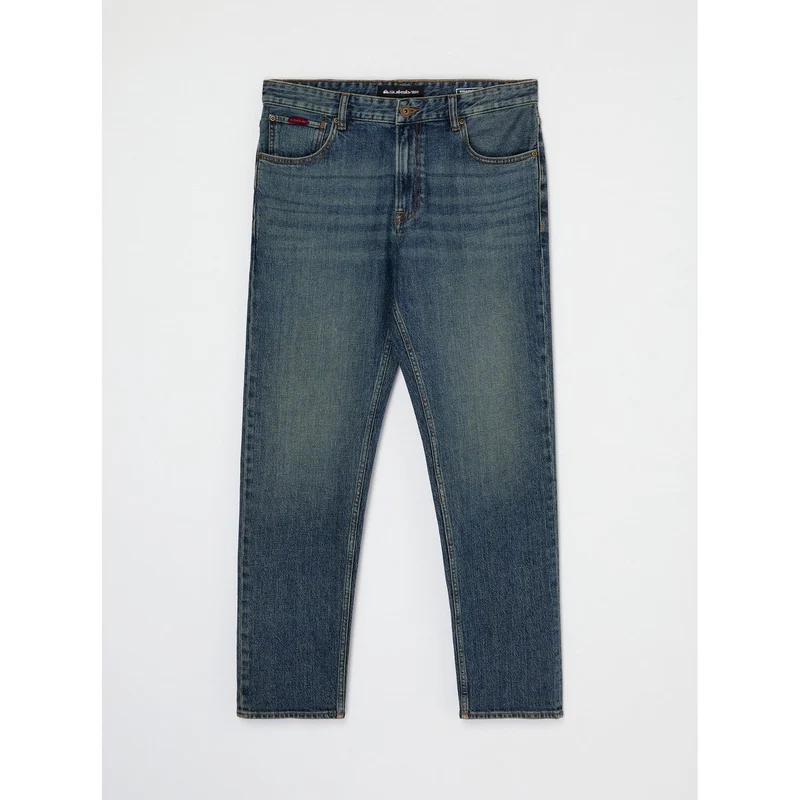 Quiksilver Straight Denim