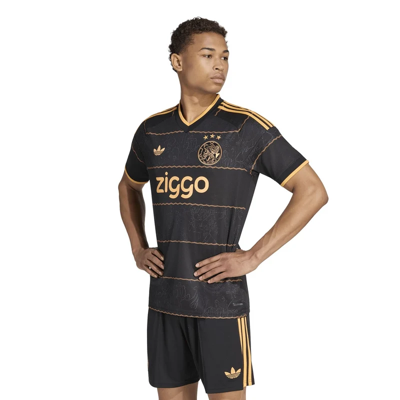 Ajax 26/27 Uitshirt
