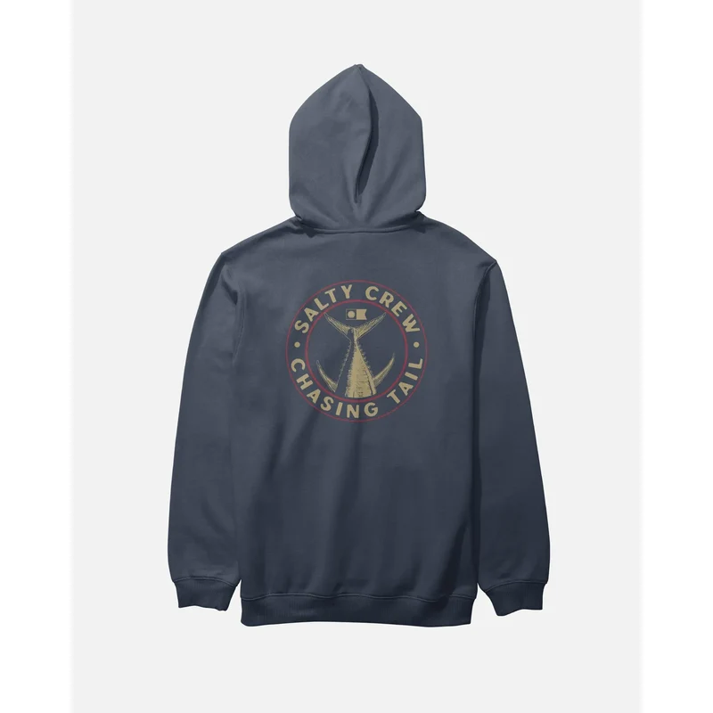 Tailgate Hooded Fleece