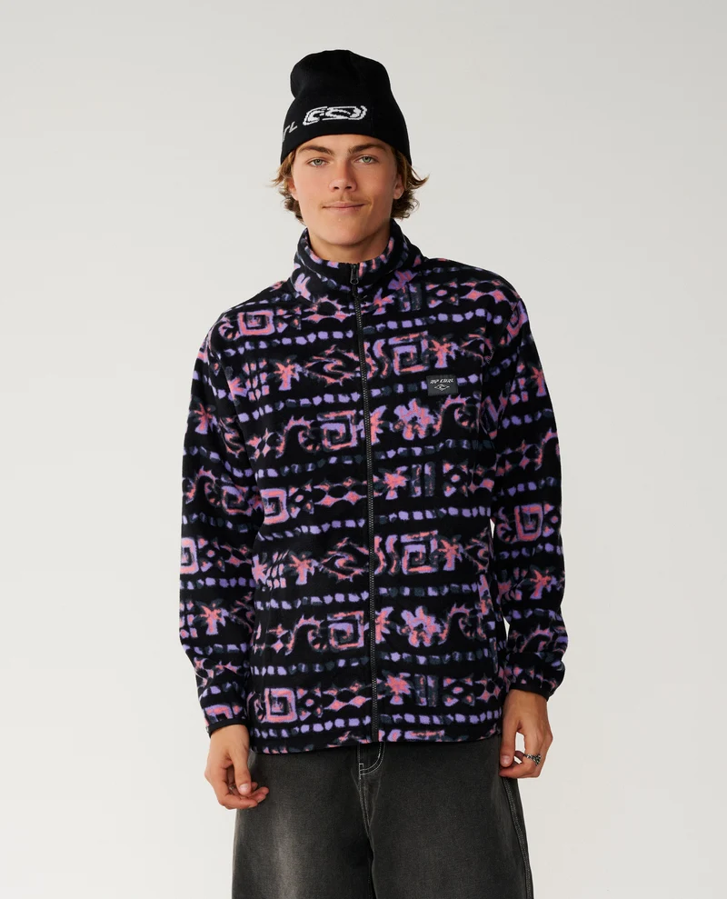 Sessions Polar Fleece