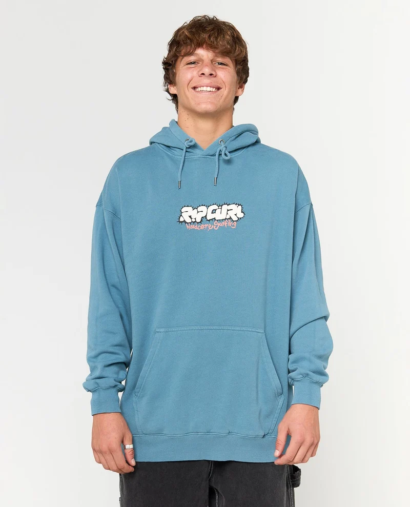Raw Energy Hood