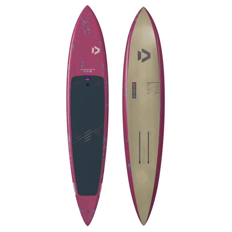 Downwinder Slim SLS
