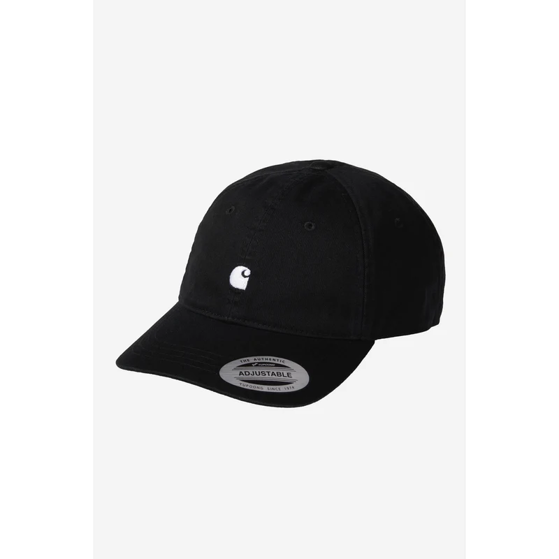 Madison Logo Cap