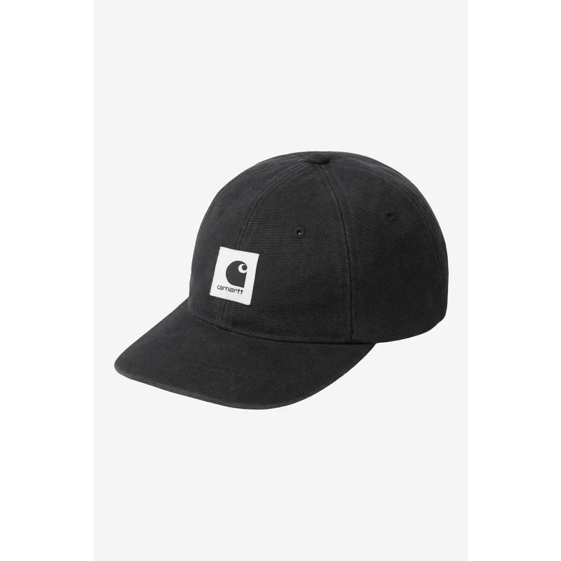 Canvas Cap