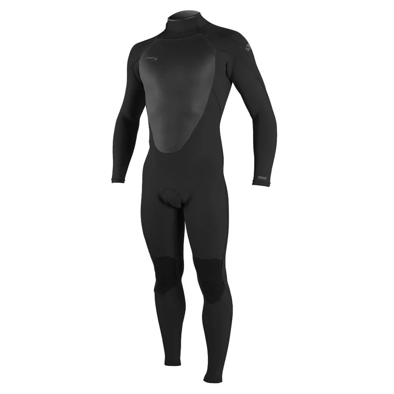 Epic 3/2 Back Zip