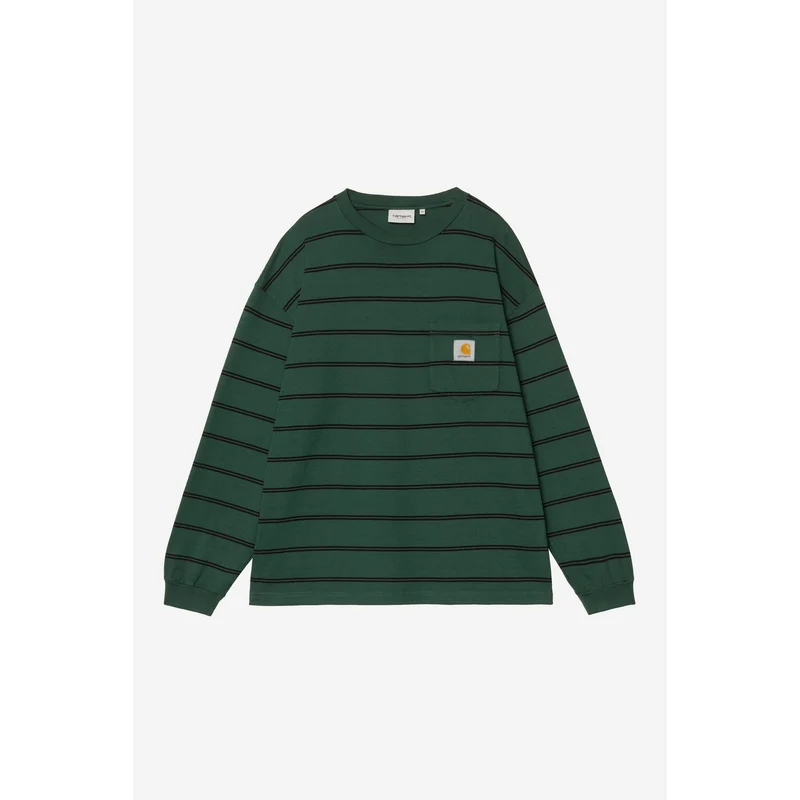 LS Cardona Pocket T-Shirt