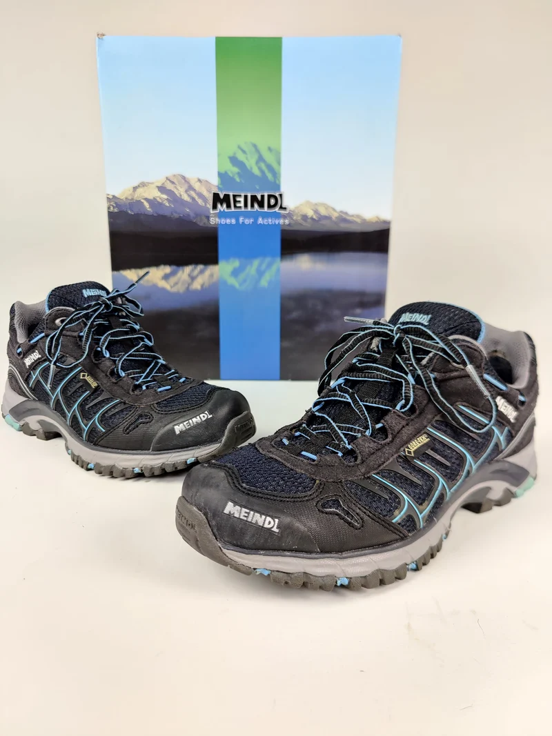 Meindl Caribe Lady GTX Wandelschoenen UK5 EU38