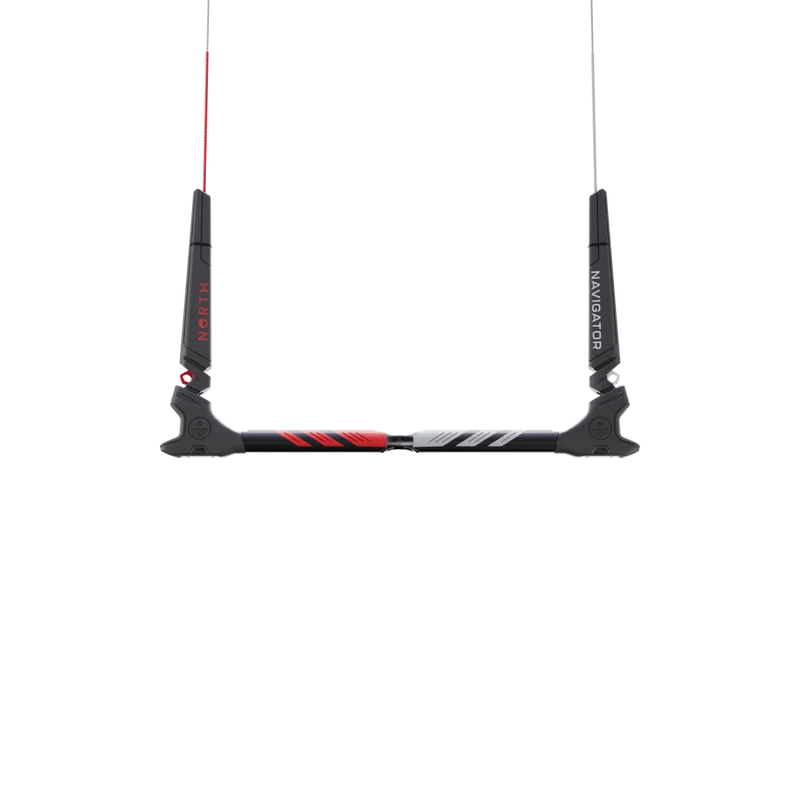 Control Bar with Leaders