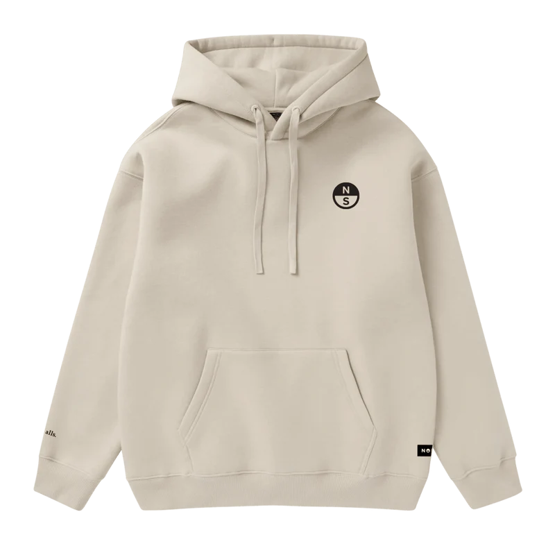 Waypoint Hood Sweat