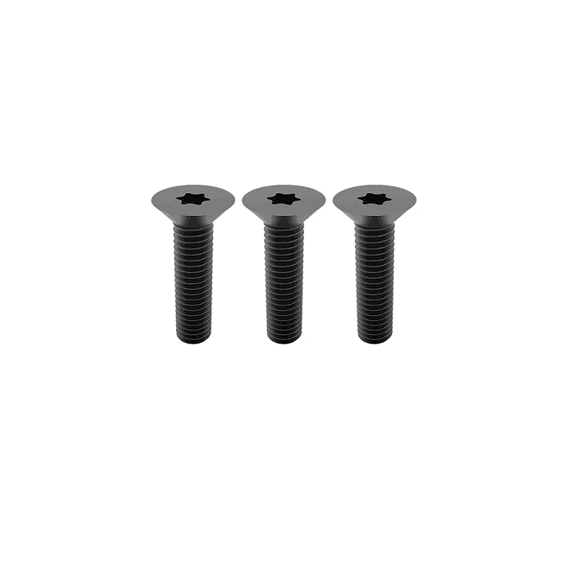 Sonar Wing Screw Pack E (M8x33)