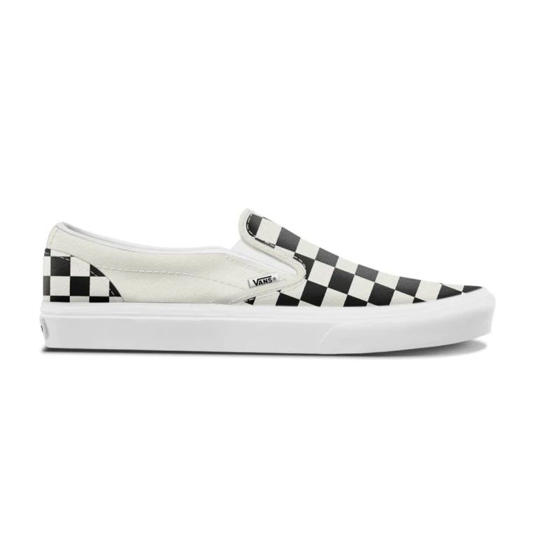 Classic Slip-On
