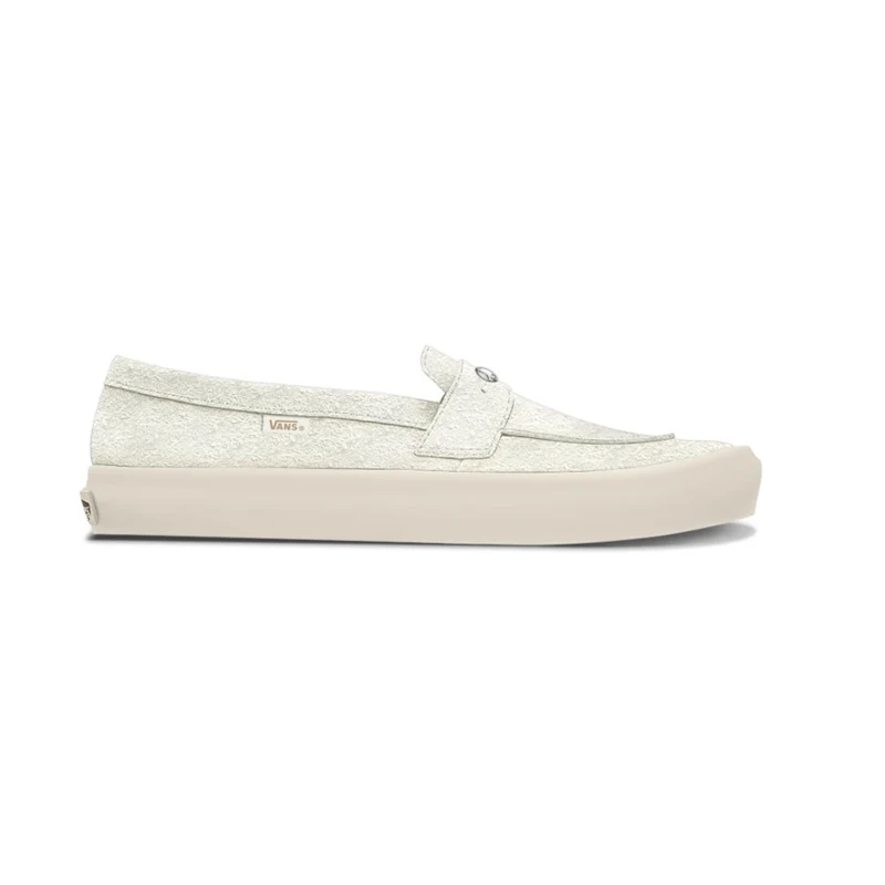 Skate Loafer