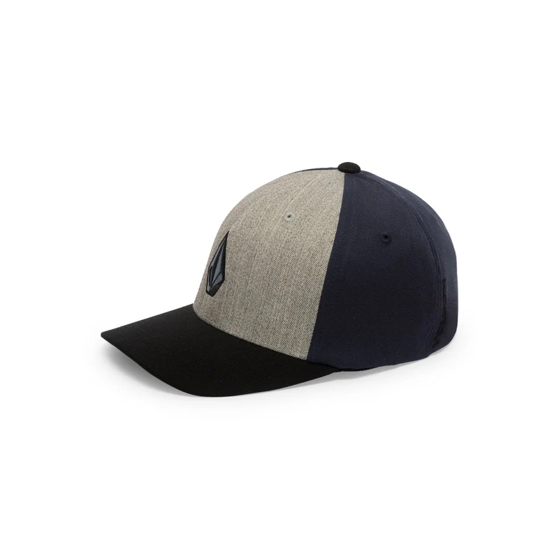 Full Stone Hthr Flexfit Hat