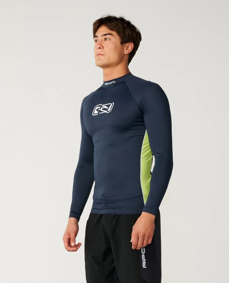 Archive UPF Performance Long Sleeve Rash Vest