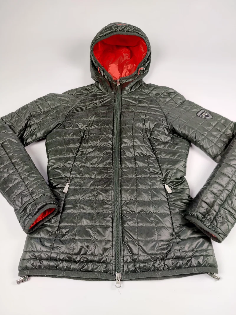 J.Lindebergh Donsjas Midlayer Dames S